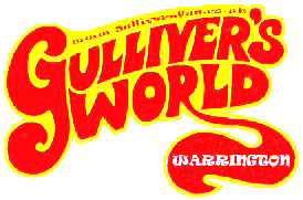 Gullivers World Warrington