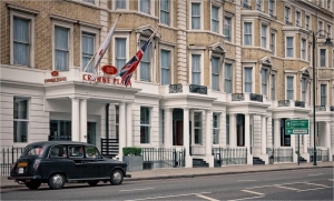 CrownePlazaLondon
