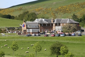 Lodge-Carfraemill