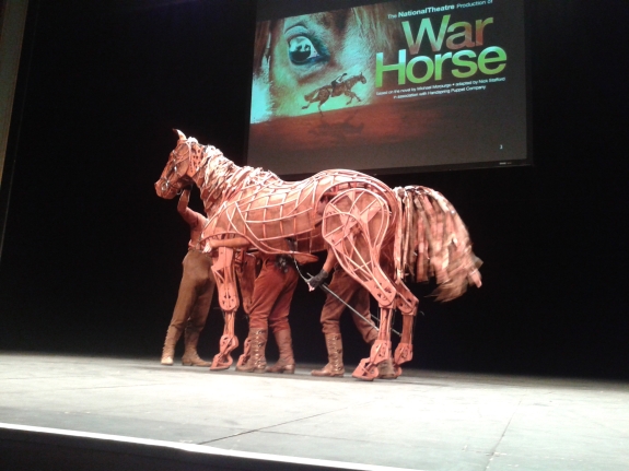 War Horse