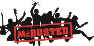 Mc Busted