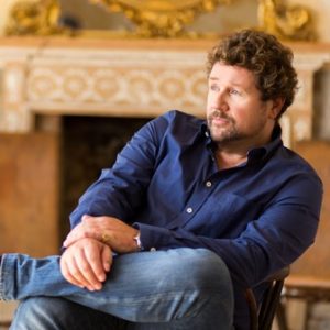 Michael Ball