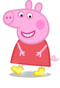 PeppaPig - TheGoldenBoots - EventListing