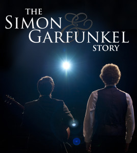 The Simon and Garfunkel Story (logo)
