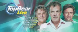 top gear
