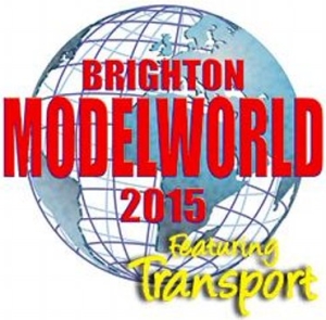 BrightonModelworld2015