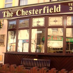 ChesterfieldHotel
