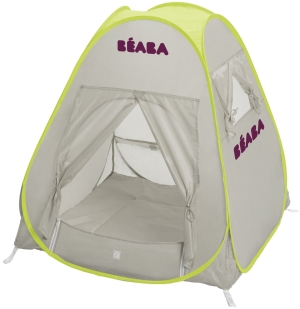 Pessimist Geleerde gevolgtrekking Beaba UV Resistant Tent Review – What's Good To Do