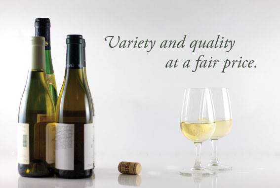 HalfwineTaster