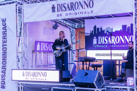 DisaronnoSlowClub