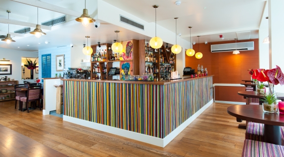 Cottons.NottingHillGate