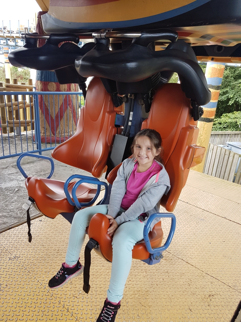 Flamingo Land Review What's Good To Do